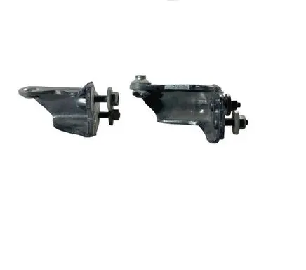 Ford Edge II Rear door hinge set 26811 26800
