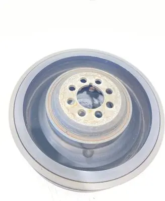 Audi A6 S6 C5 4B Crankshaft pulley 059105251M