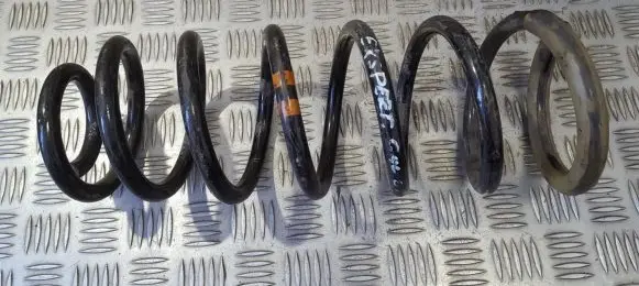 Peugeot Expert Rear coil spring