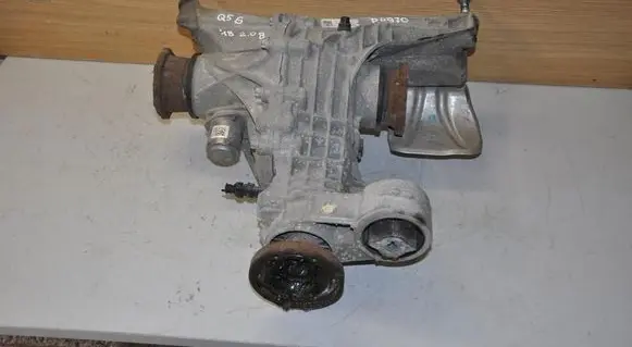 Audi Q5 SQ5 Rear differential 0B0500043K