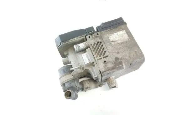Nissan Navara D40 Auxiliary pre-heater (Webasto) 000002031232