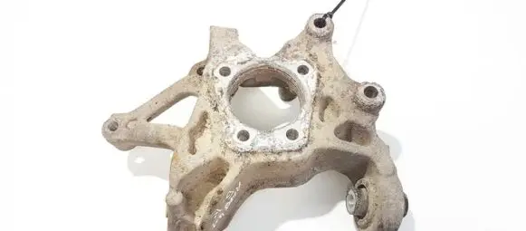 Opel Signum Rear wheel hub