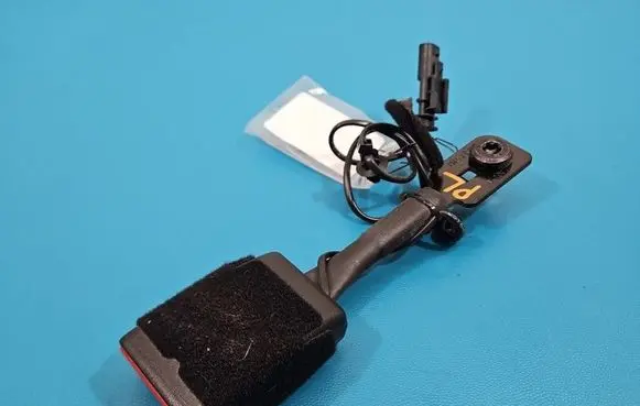 Fiat Tipo Front seatbelt 07356431140 IMPRK1538595