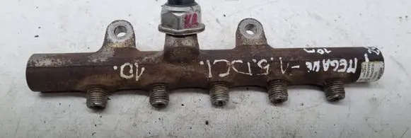 Renault Megane III Fuel main line pipe 8200701690
