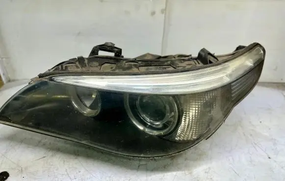 BMW 5 E60 E61 Headlight/headlamp