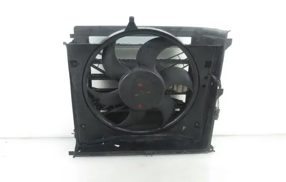 BMW 3 E46 Fan set 1137328080 6922670