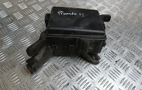KIA Picanto Fuse box set 919501Y374