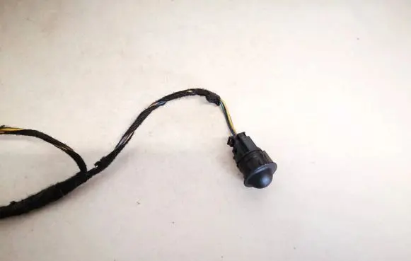Mercedes-Benz E W212 Sensor