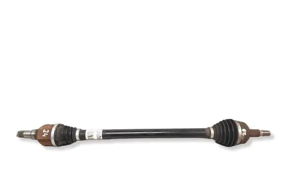 Opel Combo E Front driveshaft 9806699780