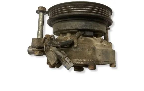 Toyota Hilux (AN120, AN130) Water pump 4181000040 1D16E6U0209