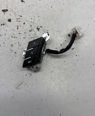 Hyundai ix 55 Seat memory switch 932503J000