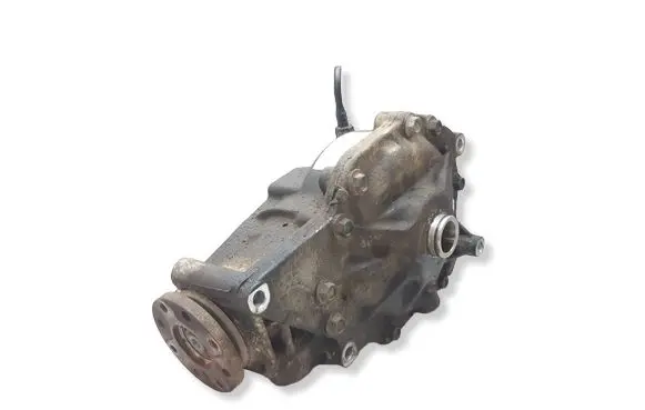 BMW X5 E70 Front differential 