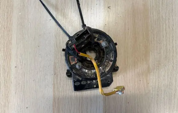 Hyundai i20 (BC3 BI3) Steering wheel airbag 93490S1130