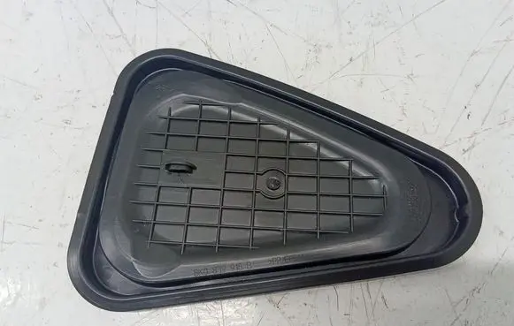 Audi A4 S4 B8 8K Other rear door trim element 8K0839916
