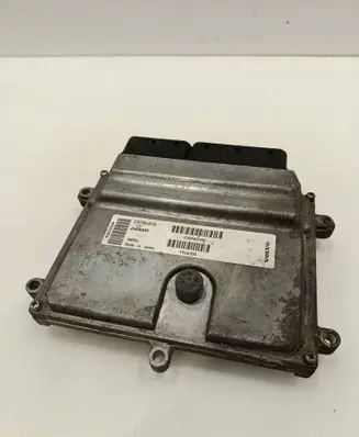 Volvo S40 Engine control unit/module P30743102 0797009133 T124153