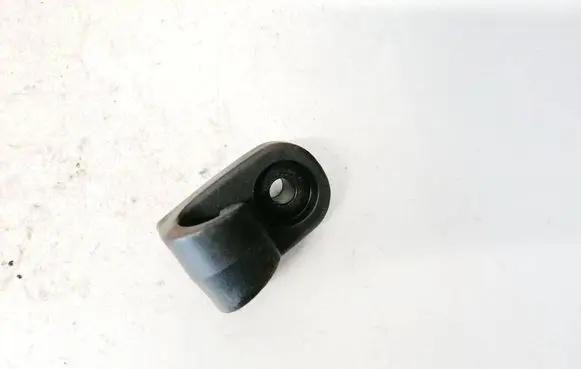 Toyota Avensis T250 Sun visor clip/hook/bracket 64726 05010b