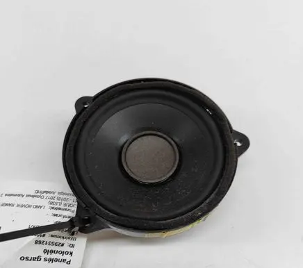 Land Rover Range Rover Evoque L538 Panel speaker BJ3218808BB