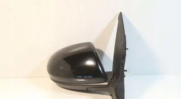 Mazda 2 Front door electric wing mirror E4022683