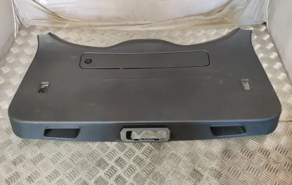 Jaguar E-Pace Tailgate trim J9C345594AJ