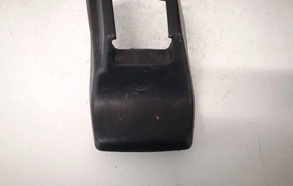 Lexus IS 220D-250-350 Rear seat side bottom trim 1S7213853040
