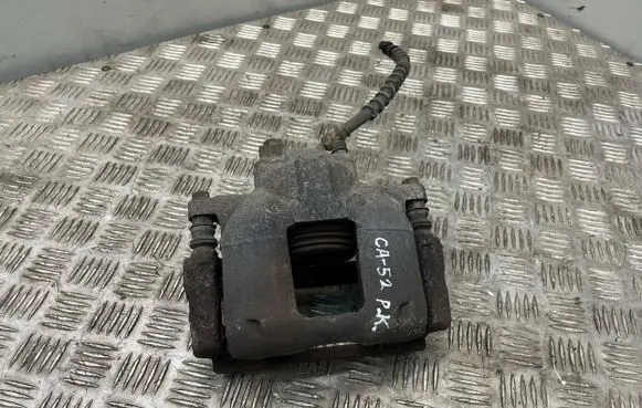 Chrysler Grand Voyager V Front brake caliper