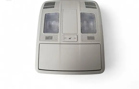 Other interior light