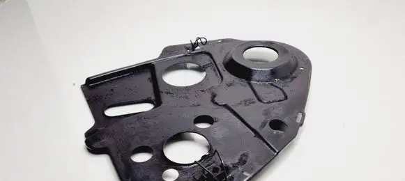 Volkswagen Sharan Timing belt guard (cover)