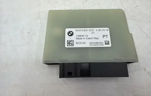 BMW 3 G20 G21 Adblue control unit 13264014