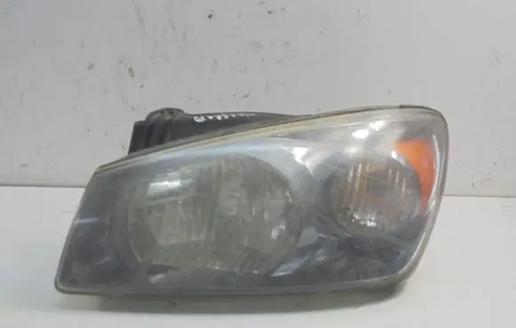 KIA Cerato Headlight/headlamp 921012F0