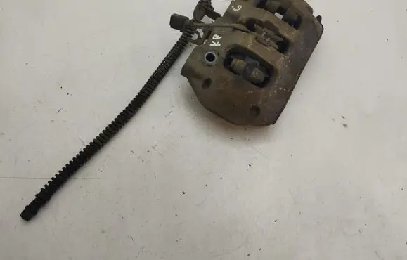 Porsche Cayenne (92A) Rear brake caliper