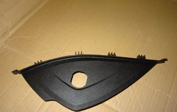 BMW 4 F36 Gran coupe Dashboard side end trim 17397510