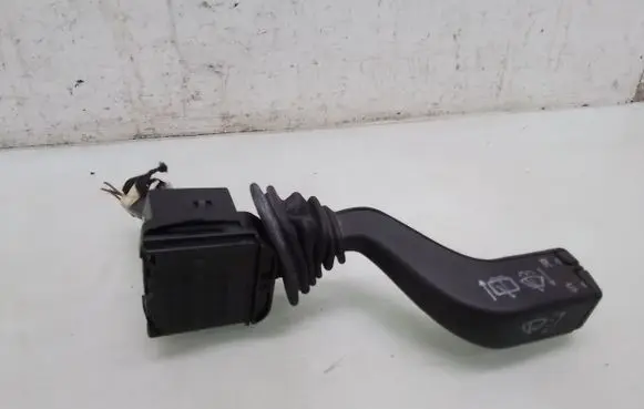 Wiper control stalk