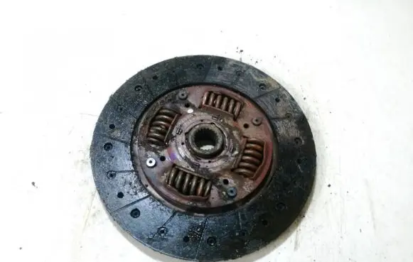 Clutch pressure plate