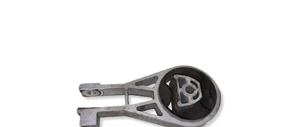 Opel Corsa E Engine mount bracket 55703436