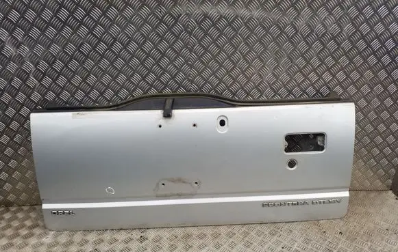 Opel Frontera B Tailgate/trunk/boot lid