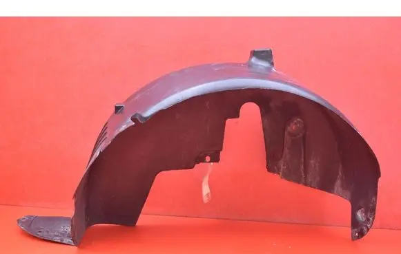 Citroen C4 Cactus Rear arch fender liner splash guards