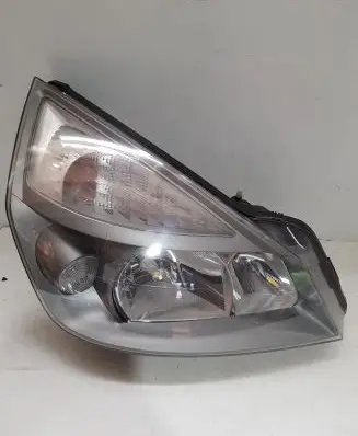 Renault Espace - Grand espace IV Headlight/headlamp 15566000RE