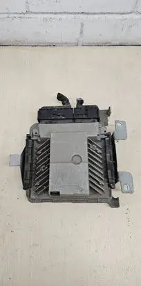 Volkswagen Touran I Engine control unit/module 03G906018EH