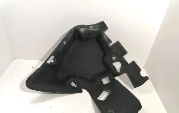 BMW 5 GT F07 Other trunk/boot trim element 9139189