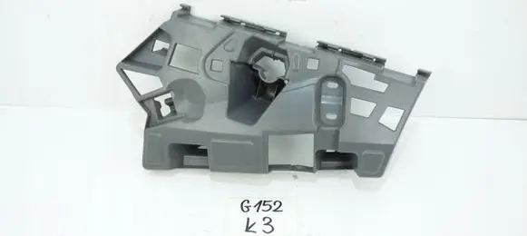 Skoda Scala Front bumper mounting bracket 657807055