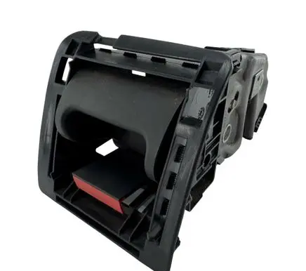 Chevrolet Volt II Seat back rest lock catch 39021688 545290884 000042803040