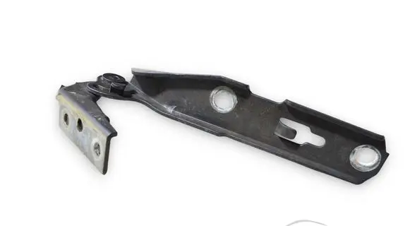Audi A4 S4 B6 8E 8H Engine bonnet/hood hinges 8E0823301E