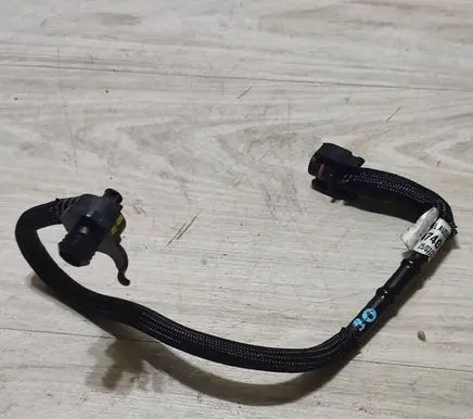 Dacia Jogger Brake booster pipe/hose 474019127R