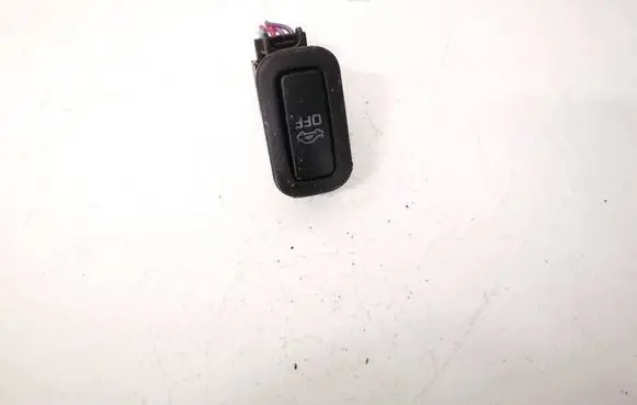 Alarm switch