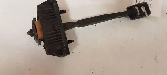 Jaguar XF X250 Rear door check strap stopper