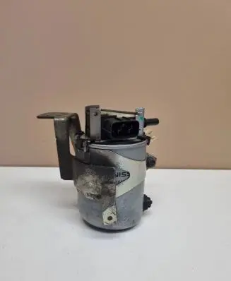 Nissan Qashqai Fuel filter 164004ea1b