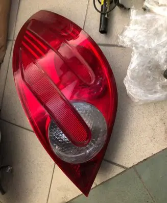 Mercedes-Benz R W251 Rear/tail lights A2518200164 A2518200364