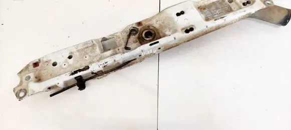 Opel Combo C Radiator support slam panel 13173401