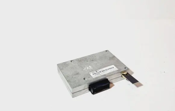Audi A4 S4 B8 8K Bluetooth control unit module 8T0862335A 8T0862335 85017722