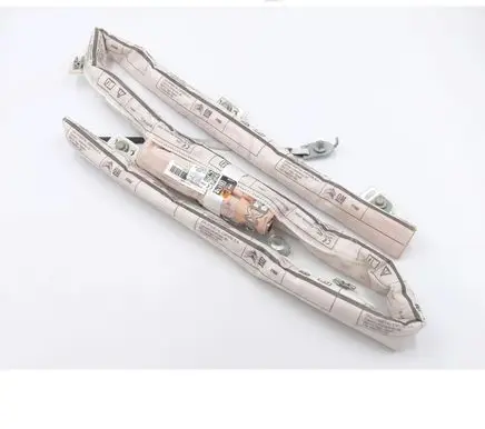 Citroen C3 Aircross Roof airbag 450313213